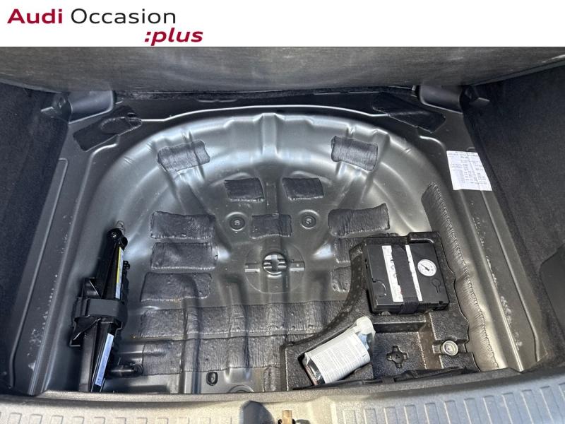 Voitures occasions Audi A3 Sportback S line Lille