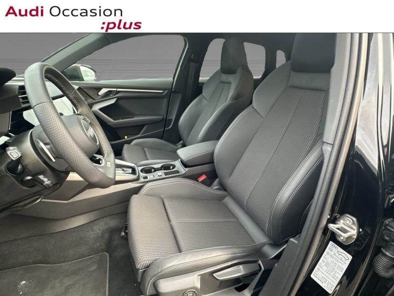 Voitures occasions Audi A3  Lille
