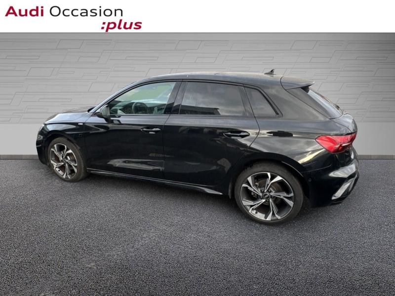 Voitures occasions Audi A3  Lille