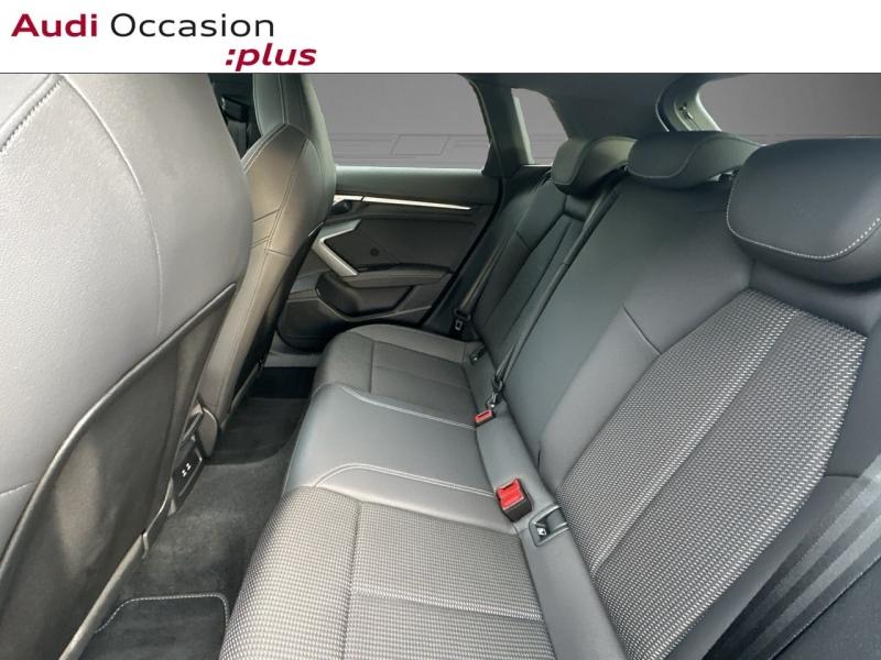 Voitures occasions Audi A3  Lille
