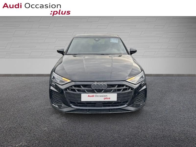 Voitures occasions Audi A3 Sportback S line Lille