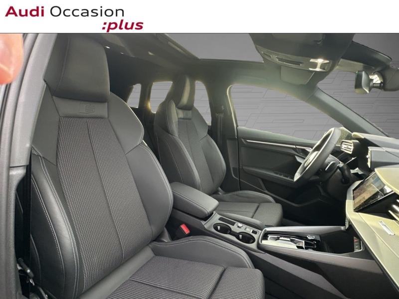 Voitures occasions Audi A3  Lille