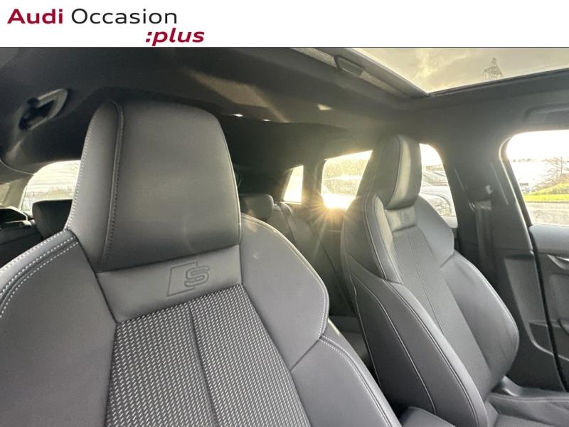 Voitures occasions Audi A3  Lille