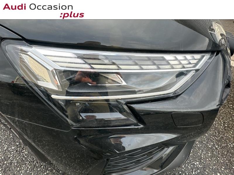 Voitures occasions Audi A3  Lille