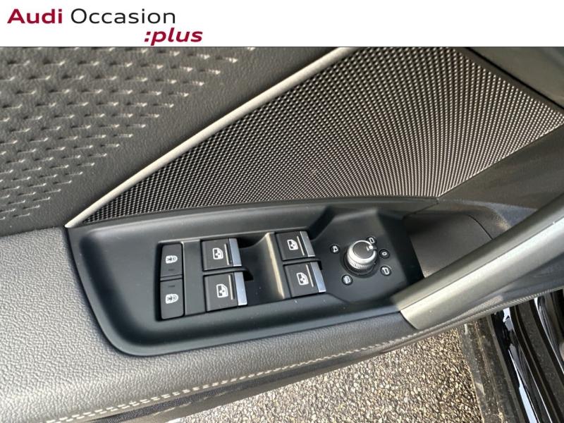 Voitures occasions Audi A3 Sportback S line Lille