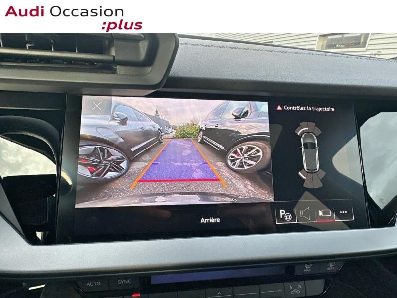 Voitures occasions Audi A3  Lille