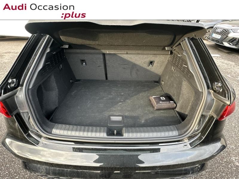 Voitures occasions Audi A3  Lille