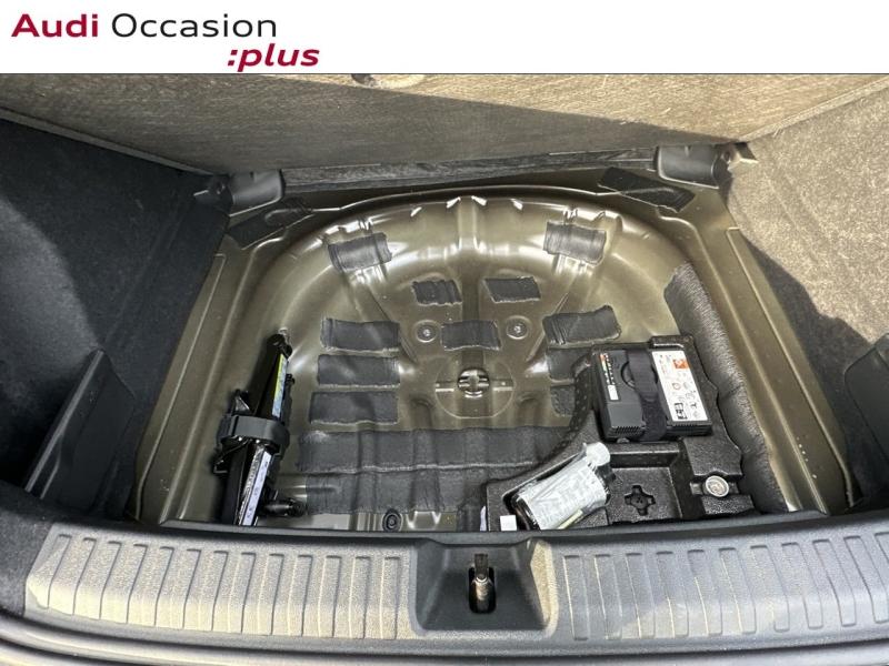 Voitures occasions Audi A3 Sportback S line Lille