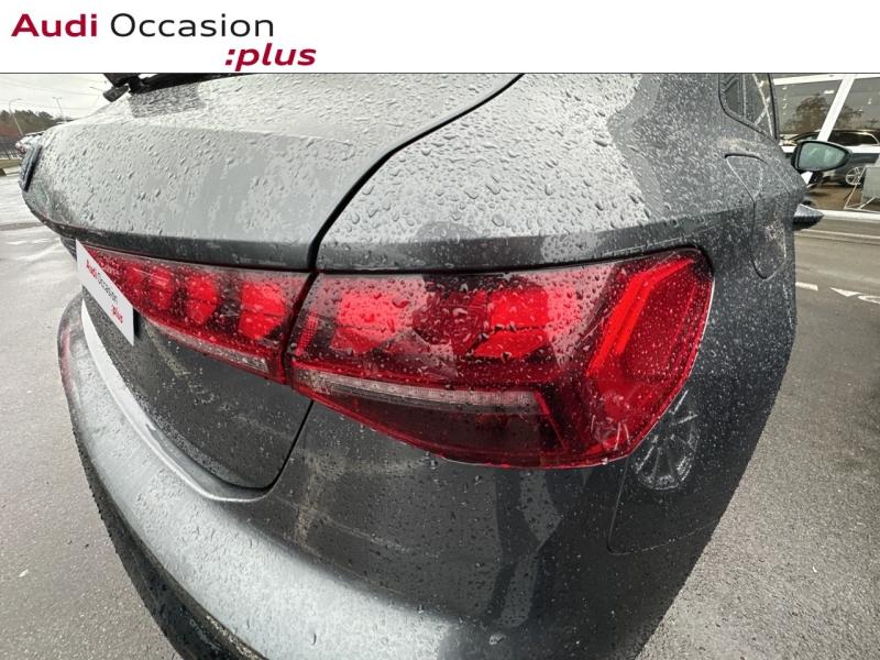 Voitures occasions Audi A3 Sportback S line Lille