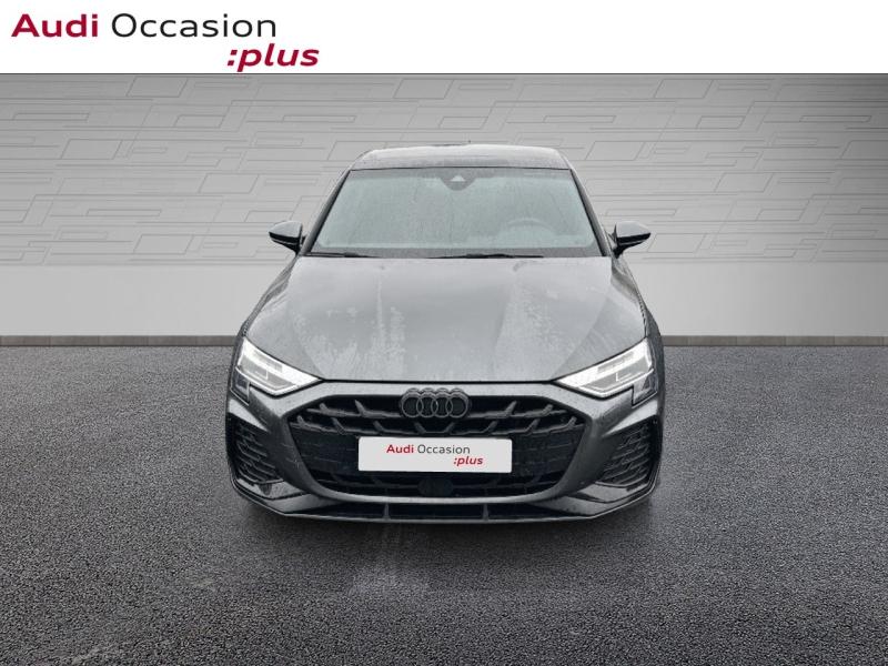 Voitures occasions Audi A3 Sportback S line Lille