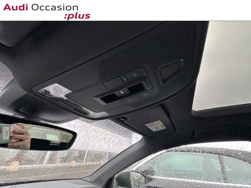 Voitures occasions Audi A3 Sportback S line Lille