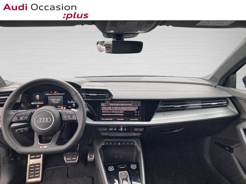 Voitures occasions Audi A3  Lille