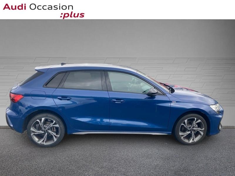 Voitures occasions Audi A3  Lille