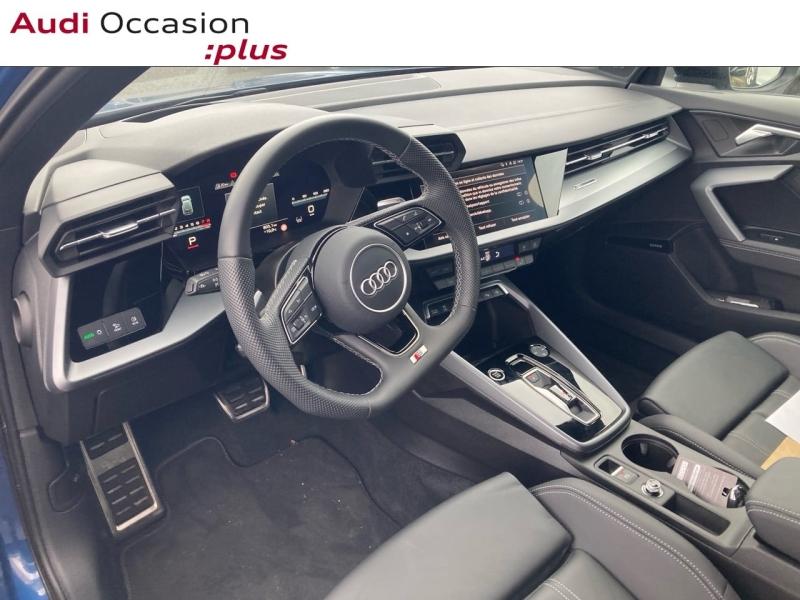 Voitures occasions Audi A3  Lille