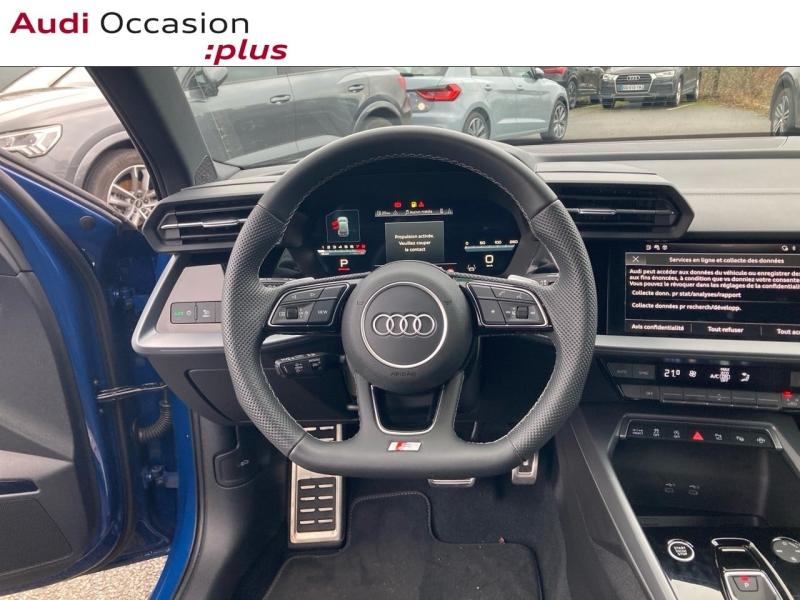 Voitures occasions Audi A3  Lille