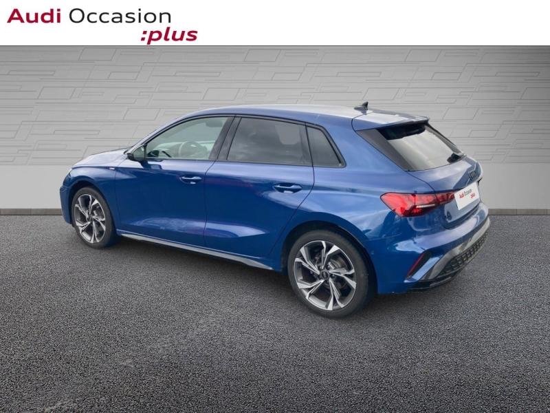 Voitures occasions Audi A3  Lille