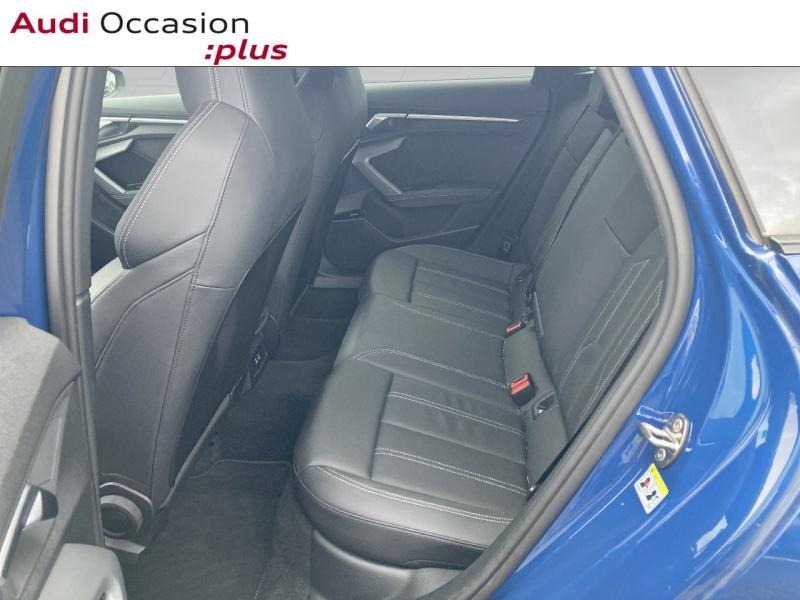 Voitures occasions Audi A3  Lille