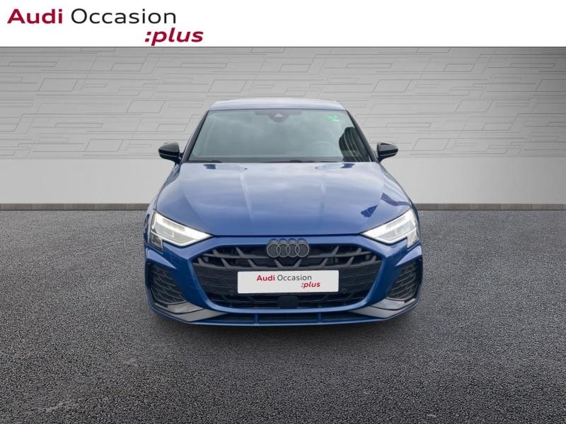 Voitures occasions Audi A3 Sportback S line Lille