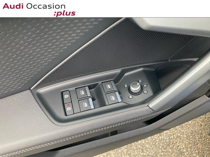 Voitures occasions Audi A3 Sportback S line Lille