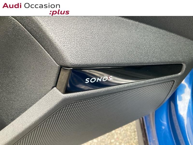 Voitures occasions Audi A3  Lille