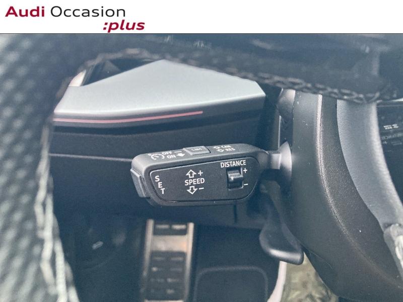 Voitures occasions Audi A3  Lille