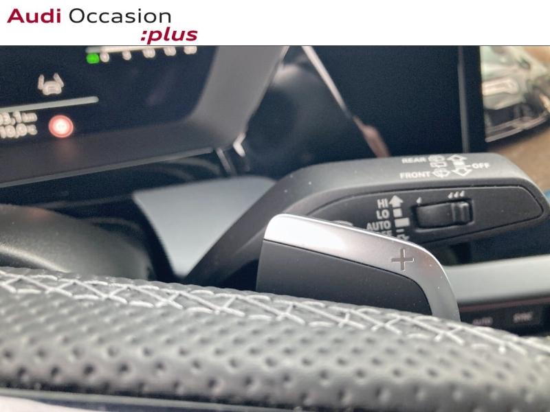 Voitures occasions Audi A3  Lille