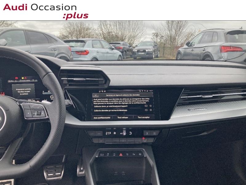 Voitures occasions Audi A3  Lille