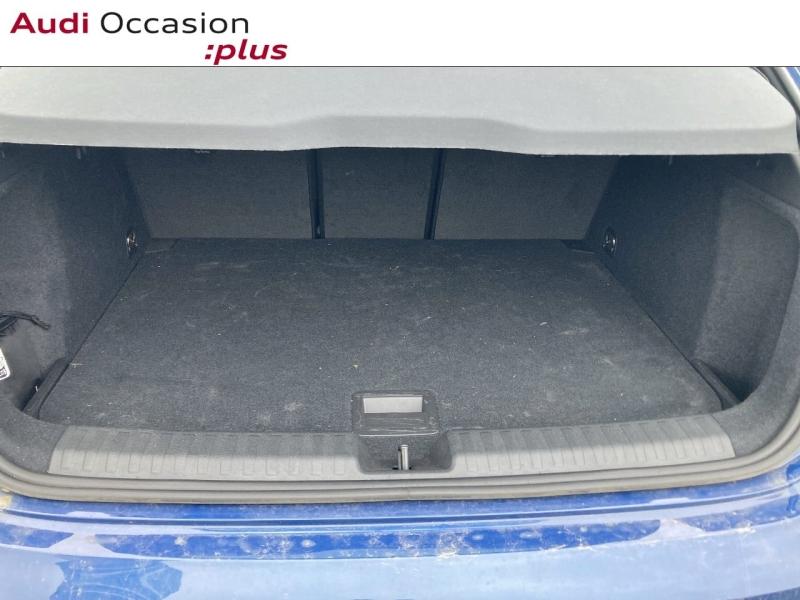 Voitures occasions Audi A3 Sportback S line Lille