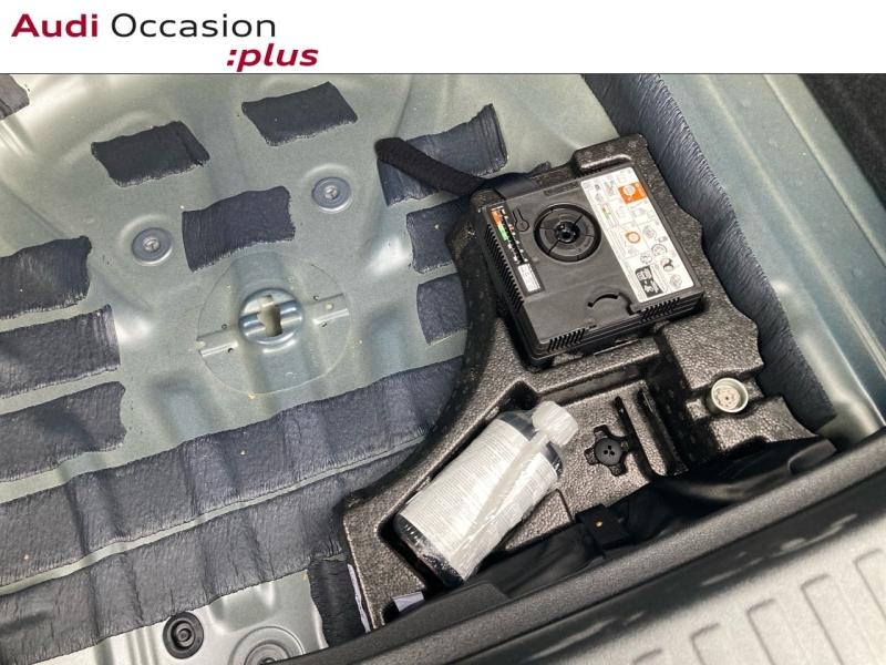 Voitures occasions Audi A3 Sportback S line Lille