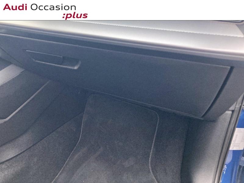 Voitures occasions Audi A3  Lille