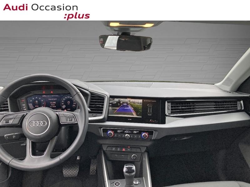 Voitures occasions Audi A1 Sportback Design Lille