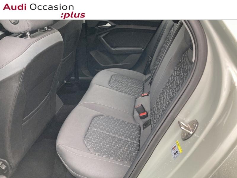 Voitures occasions Audi A1 Sportback Design Lille
