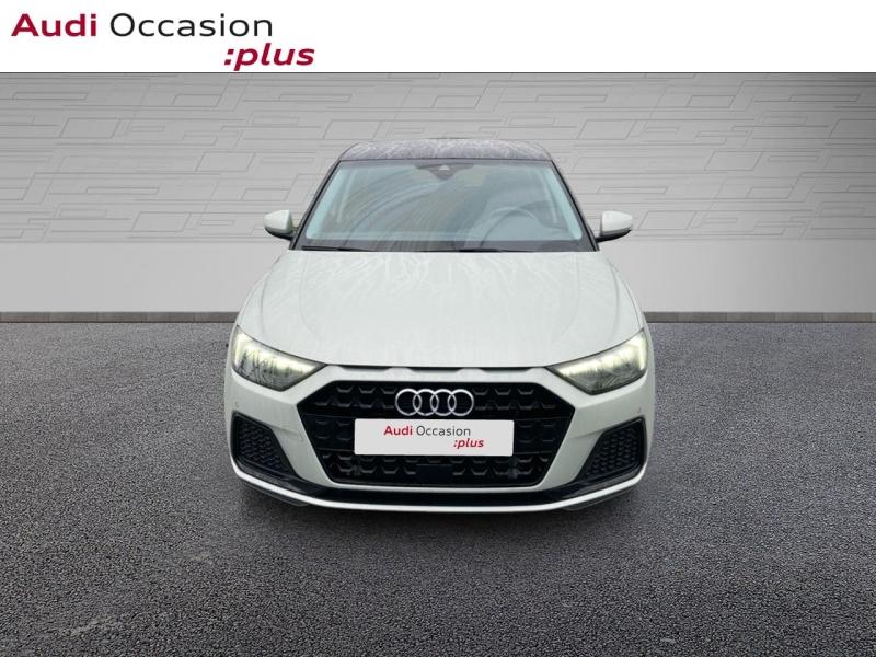 Voitures occasions Audi A1 Sportback Design Lille
