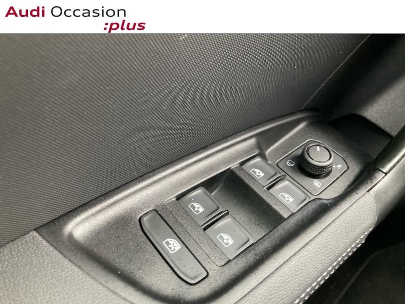 Voitures occasions Audi A1 Sportback Design Lille