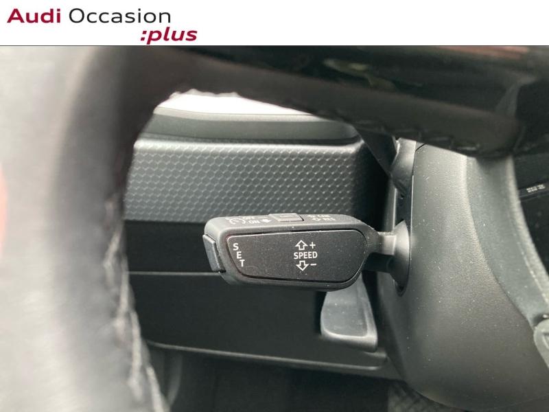 Voitures occasions Audi A1 Sportback Design Lille