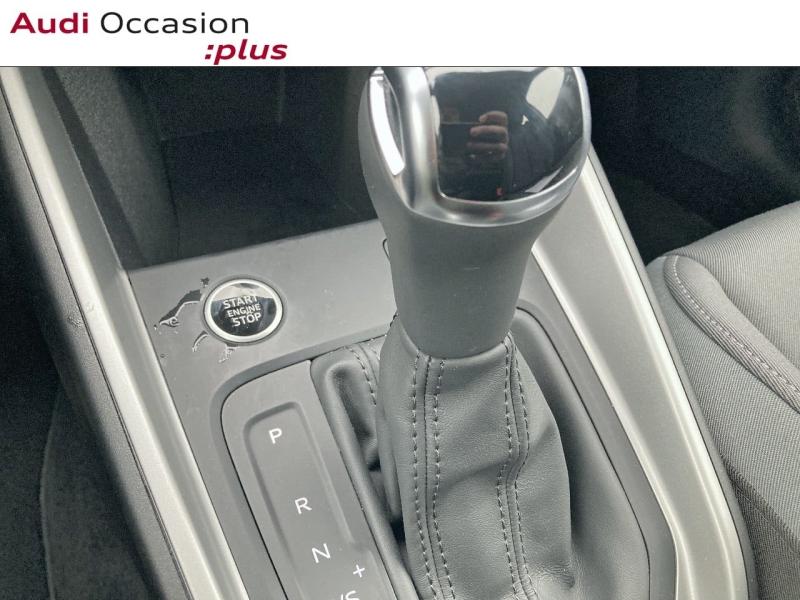 Voitures occasions Audi A1 Sportback Design Lille