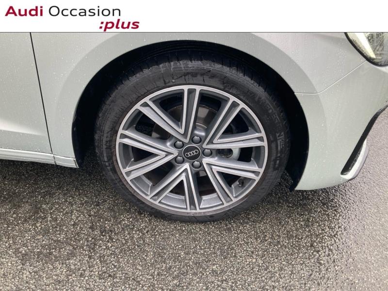 Voitures occasions Audi A1 Sportback Design Lille