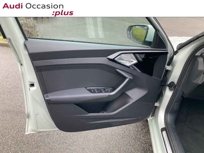 Voitures occasions Audi A1 Sportback Design Lille