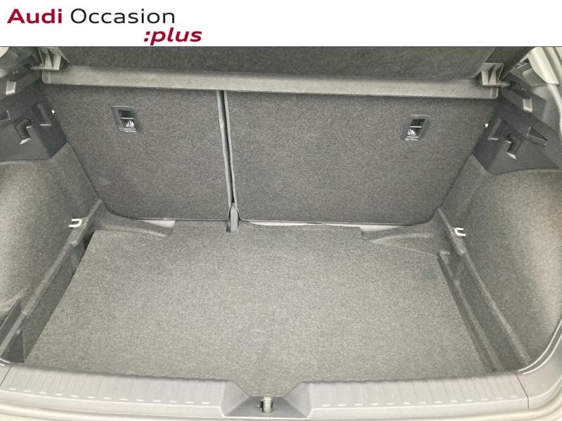 Voitures occasions Audi A1 Sportback Design Lille