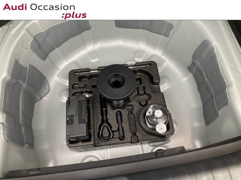 Voitures occasions Audi A1 Sportback Design Lille