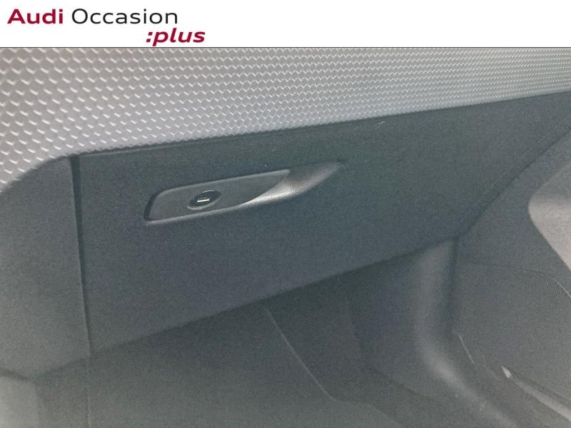 Voitures occasions Audi A1 Sportback Design Lille