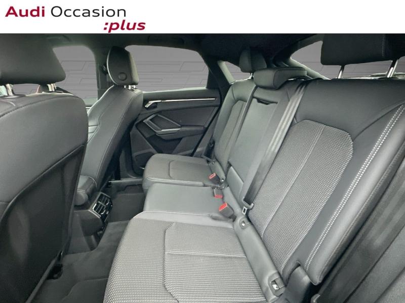 Voitures occasions Audi Q3 Sportback S line Lille