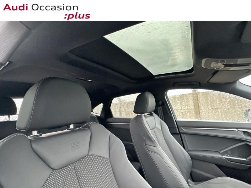 Voitures occasions Audi Q3 Sportback S line Lille