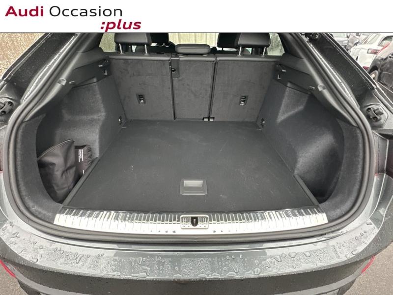 Voitures occasions Audi Q3 Sportback S line Lille