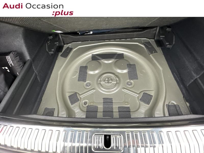 Voitures occasions Audi Q3 Sportback S line Lille