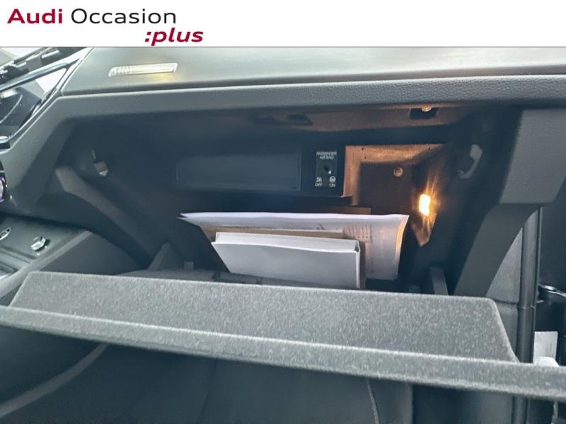 Voitures occasions Audi Q3 Sportback S line Lille