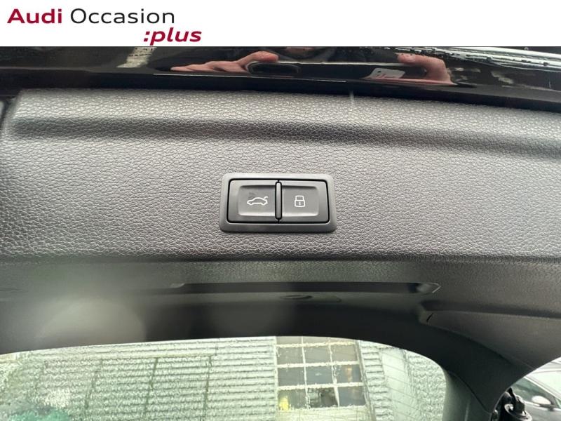 Voitures occasions Audi Q3 Sportback S line Lille