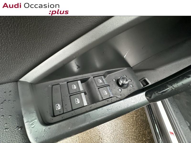 Voitures occasions Audi Q3 Sportback S line Lille