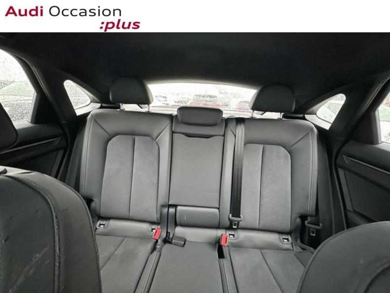 Voitures occasions Audi Q3 Sportback S line Lille