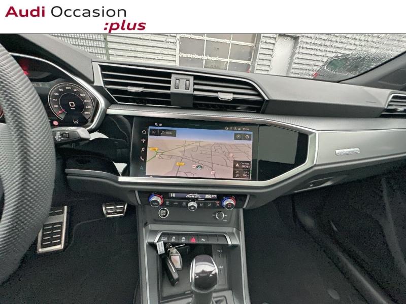 Voitures occasions Audi Q3 Sportback S line Lille